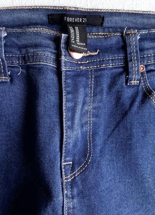Крутые  джинсы от forever 214 фото