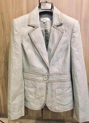 Піджак next