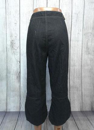 Шорты джинсовые marco polo, стильные, отл сост!5 фото
