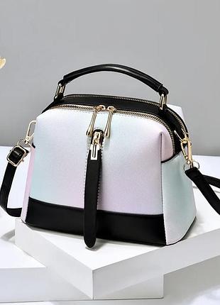 Роскошная винтажная сумка 🔥