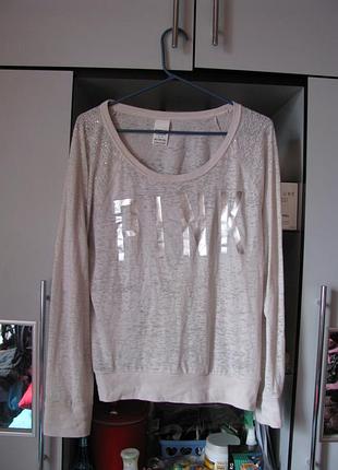 Джемпер victoria's secret