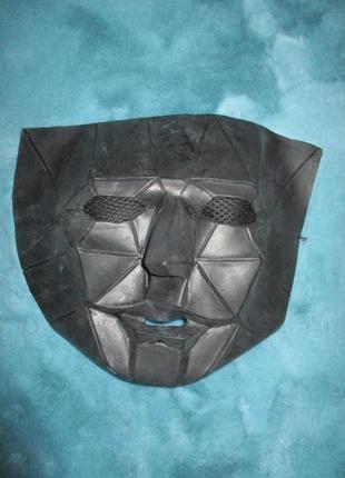 Маска карнавальная