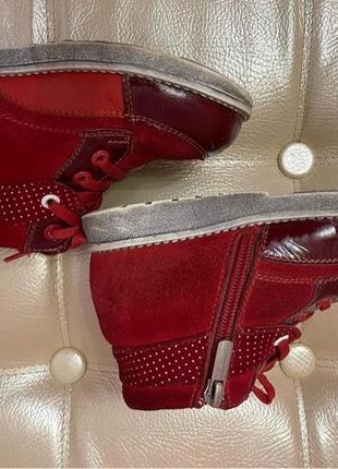 Демі черевички lapsi 27