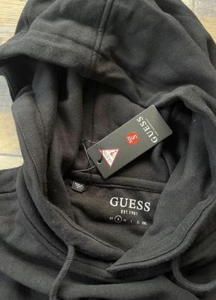 Новейшие худи guess3 фото