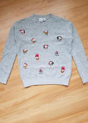 Джемпер, кофта, пуловер, светр