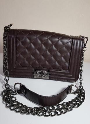 Сумка клатч