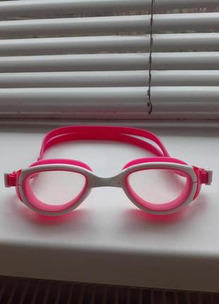 Очки окуляри для плавання1 фото