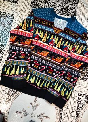 Светр бавовна 💯