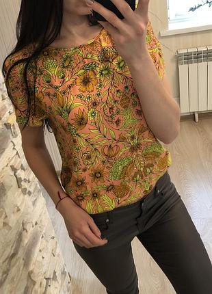 Блуза 2