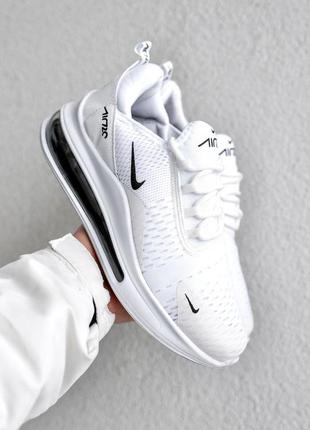 Чоловічі кросівки nike air max 720, мужские кроссовки найк аир макс 720