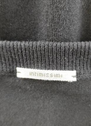 Кофта intimissimi 4