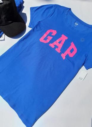 Женская футболка gap