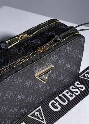 Сумка guess люкс качество5 фото