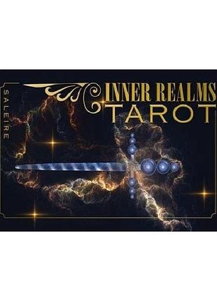 Inner realms таро