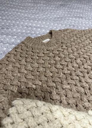 Светр pull&amp;bear