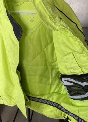 Куртка лыжная chamonix4 фото
