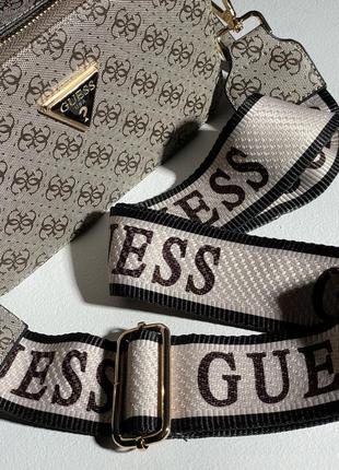 Сумка guess7 фото