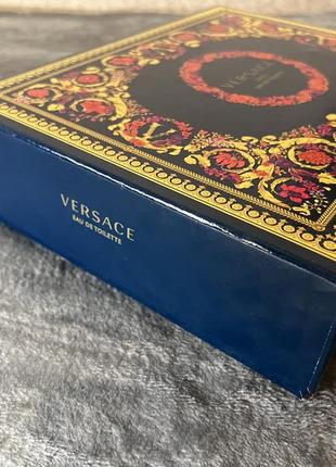 Коробка для подарунку versace2 фото