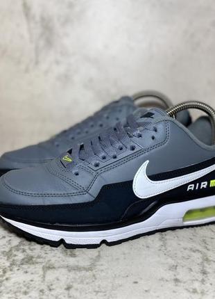 Кроссовки nike air max 1920d 3 / zero ttrax ivigor excee dawn