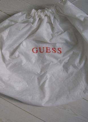 Guess пильник, чохол для сумки