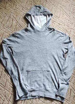 Фірмове худі з капюшоном diesel, оригінал!