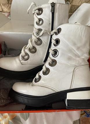 Суперовые ботиночки