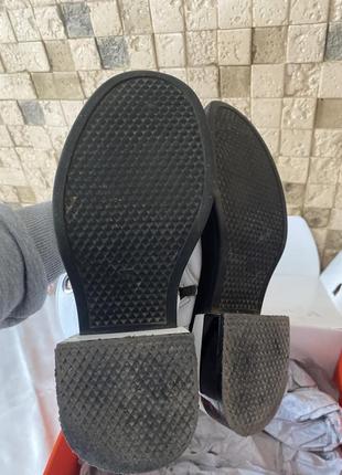 Суперовые ботиночки