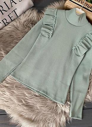 ✔ гольф-кашкорсе рубчик