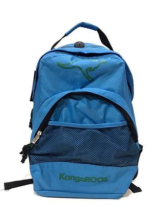 Оригінальний рюкзак kangaroos