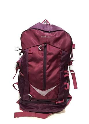 Трекінговий рюкзак rocktrail 30l