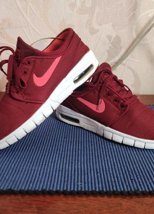 Брендові кросівки nike stefan janoski