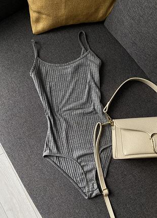 Боди майка bershka
