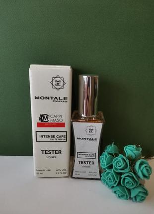 Montale intense cafe унісекс