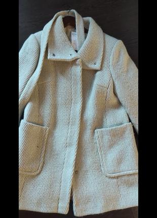 Пальто женское новое