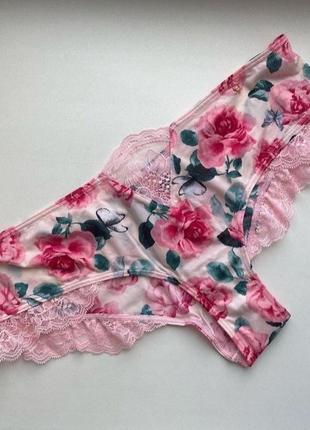 Трусики victoria's secret