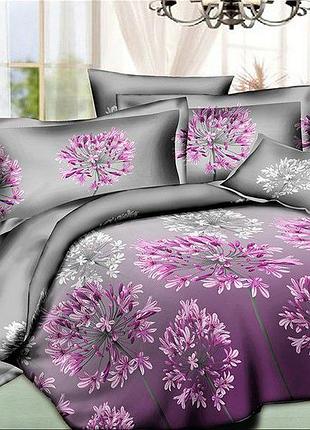 Комплект постельного белья ренфорс