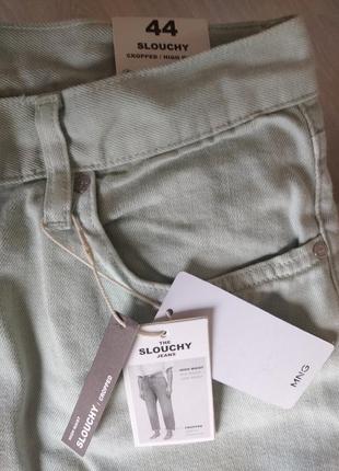 Стильні джинси manqo2 фото