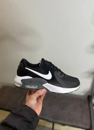 Кроссовки nike air max excee