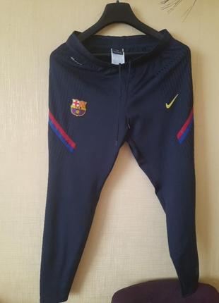 Штани nike barca