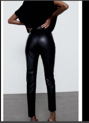 Брюки zara 2