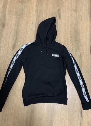 Свитшот puma