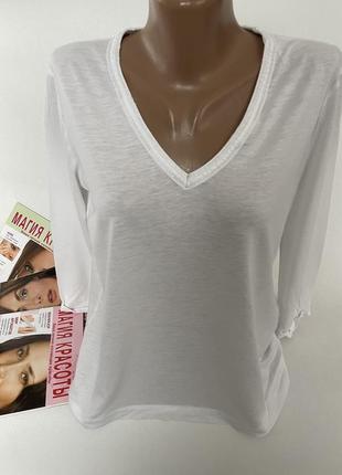 Легка кофточка футболка