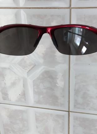 Комплект, спортивные очки со сменными линзами6 фото