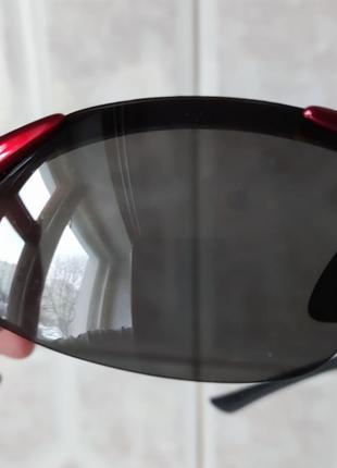 Комплект, спортивные очки со сменными линзами8 фото