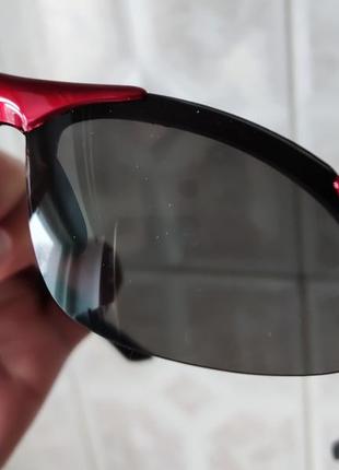 Комплект, спортивные очки со сменными линзами1 фото