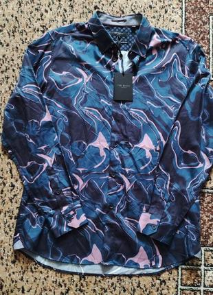 Преміальна сорочка від ted baker!!!