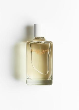 Парфуми zara x jo malone energy vibe 100ml