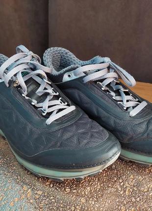 Утеплені кросівки