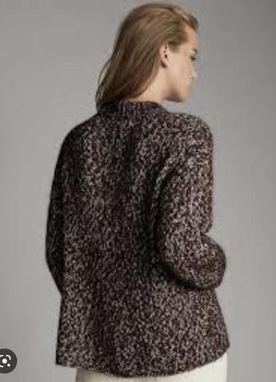 Светр massimo dutti 2