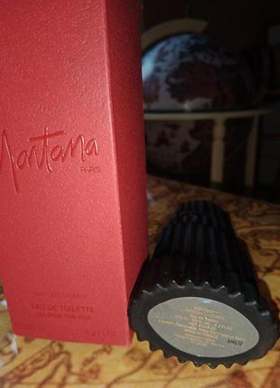 Montana parfum d'homme - 125 ml. (vintage)3 фото